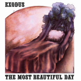 Exodus - The Most Beautiful Day (CD )