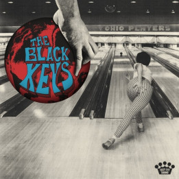 Black Keys The - Ohio Players (2LP)