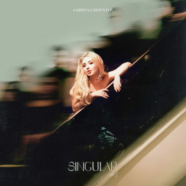 Carpenter Sabrina - Singular Act I (LP)
