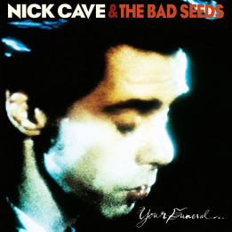 Cave Nick And The Bad Seeds - Your Funeral... My Trial (2LP)