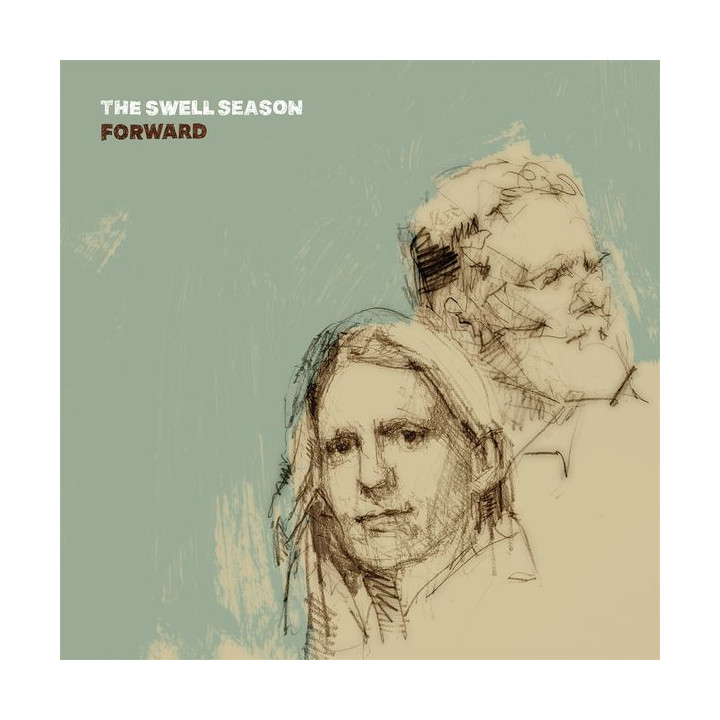 Swell Season The - Forward (CD)