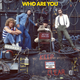 Who The - Who Are You (4LP)