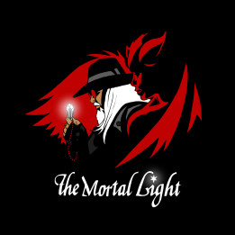 Nolan Clive - The Mortal Light (4CD Box)