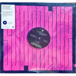 Kurt Elling/Charlie Hunter - SuperBlue Guilty Pleasures (LP Purple)