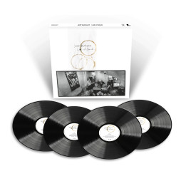 Buckley Jeff - Live At Sin-E (4LP)