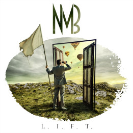 Morse Neal Band The - L.I.F.T. (2CD)