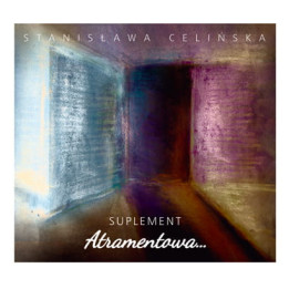 Celińska Stanisława - Atramentowa... Suplement (CD)