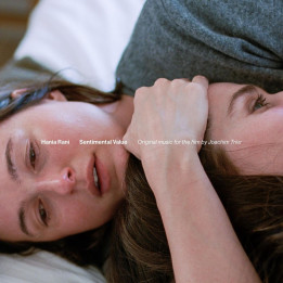 Soundtrack - Sentimental Value (Hania Rani) (LP)