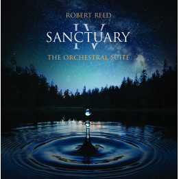 Reed Robert - Sanctuary IV The Orchestral Suite (CD)