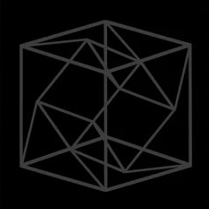 Tesseract - One (15th Anniv.) (LP White)