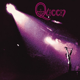 Queen - Queen (Deluxe Edition) (2CD)