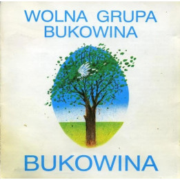 Wolna Grupa Bukowina - Bukowina (CD)