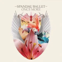 Spandau Ballet - Once More (2LP Gold)