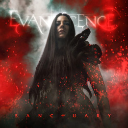 Evanescence - Sanctuary (CD+BLU-RAY)