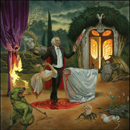 Anthrax - Cursum Perficio (2LP Magenta)