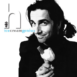 Hogarth Steve - Ice Cream Genius (2LP)