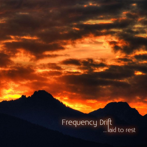 Frequency-Drift-Laid-Rest