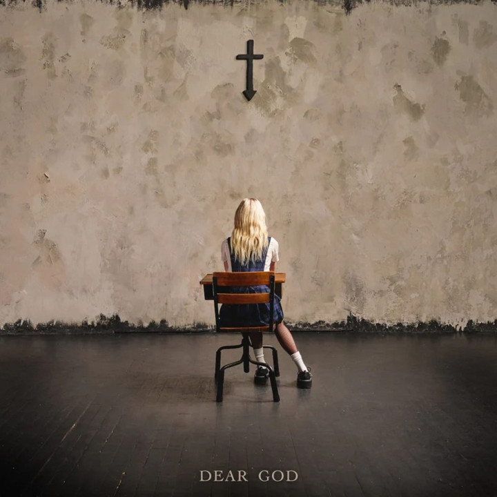 Pretty Reckless The - Dear God (CD)