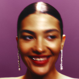 Dean Olivia - Messy (LP)