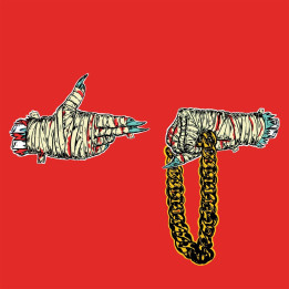 Run The Jewels - Run The Jewels 2 (LP)