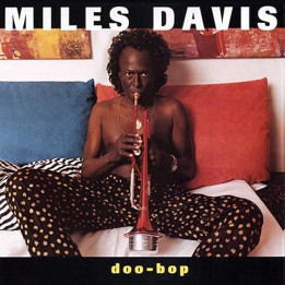 Davis Miles - Doo-Bop (LP)