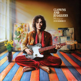 Barrett Syd - Clowns and Jugglers: the Songs of Syd Barrett (2LP Coloured)