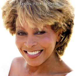 Turner Tina - Wildest Dreams (30th Anniv. Edition) (2LP)