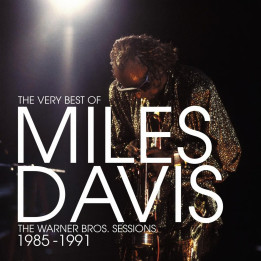 Davis Miles - The Very Best Of The Warner Bros. Sessions (2LP)