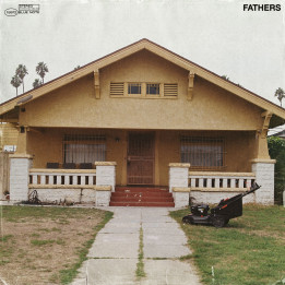 Fathers - Fathers (CD)