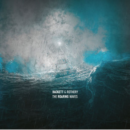 Hackett Steve/Steve Rothery - The Roaring Waves (LP)