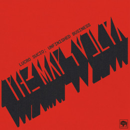 Mars Volta The - Lucro Sucio; Unfinished Business (CD)