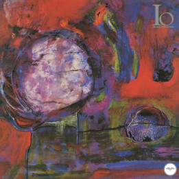 MLO - Io (2LP)