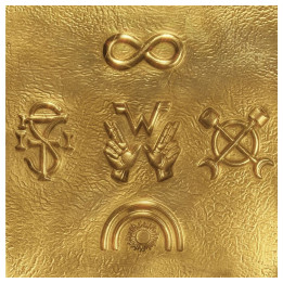 Weezer - Weezer (The Gold Album) (CD)