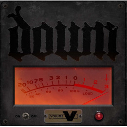 Down - Volume V (CD)