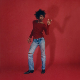 Love Spells - Love Is The Law (CD)