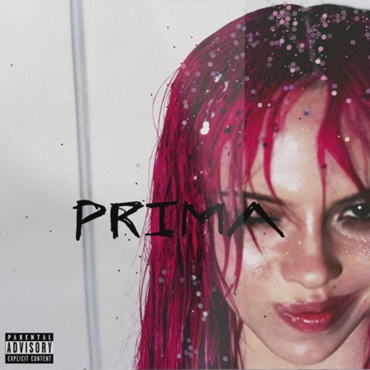 Adela - Prima (CD)