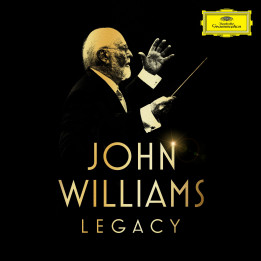 Williams John - John Williams Legacy (CD)