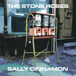Stone Roses The - Sally Cinnamon (LP Clear)