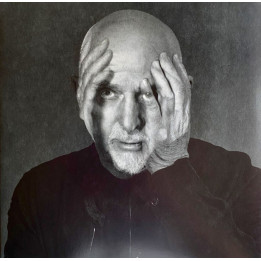 Gabriel Peter - i/o Bright-Side Mix (2LP)