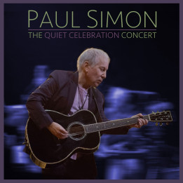 Simon Paul - The Quiet Celebration Concert (2CD)