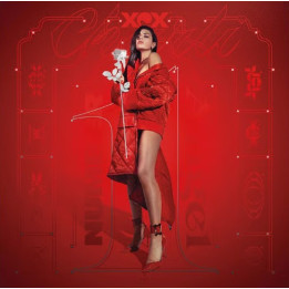 Charli XCX - Number 1 Angel (LP)