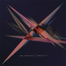 Hopkins Jon - Immunity (2LP)