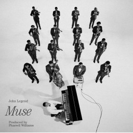 Legend John - Muse (LP)