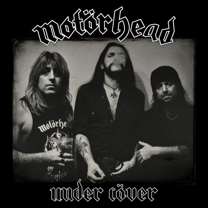 Motorhead - Under Cover (CD)