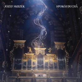 Skrzek Józef - Spokój Ducha (LP)