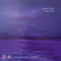 Folk Steve - Departure (LP)