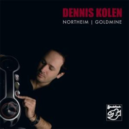 Kolen Dennis - Northeim Goldmine (LP)