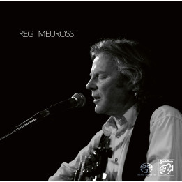 Meuross Reg - Reg Meuross (SACD)