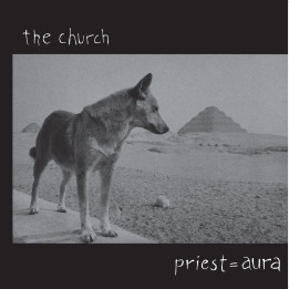 Church The - Priest=Aura (2LP)