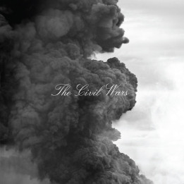 Civil Wars The - The Civil Wars (2LP)